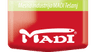 MADI d.o.o. logo