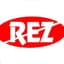 REZ d.o.o. logo
