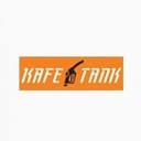 KAFE TANK logo