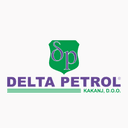 Delta Petrol d.o.o. logo