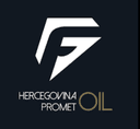 HERCEGOVINA PROMET d.o.o. logo