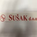 Sušak d.o.o. logo