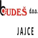 Budeš d.o.o. logo