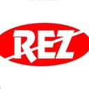 REZ d.o.o. logo