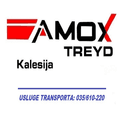 Amox-Trade d.o.o. logo