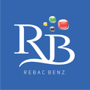 REBAC BENZ d.o.o. logo
