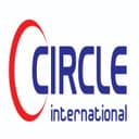 CIRCLE INTERNATIONAL logo