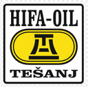 HIFA OIL d.o.o logo