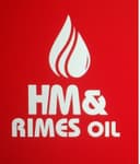 HM & RIMES OIL d.o.o. logo