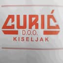 Curic d.o.o. logo