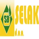 Selak d.o.o. logo