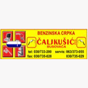 Caljkušic d.o.o. logo
