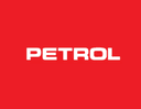 PETROL BH OIL COMPANY logo