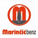 Marincic Benz d.o.o. logo