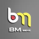 BM BENZ D.O.O. Kiseljak logo