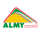 ALMY d.o.o. logo