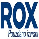 Rox d.o.o. logo