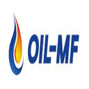 OIL - MF d.o.o. logo