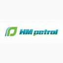 HM PETROL logo