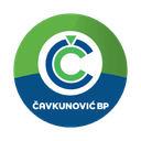 ČAVKUNOVIĆ - BP d.o.o. logo