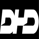 DHD d.o.o. logo