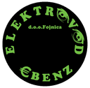 ELEKTROVOD d.o.o. logo