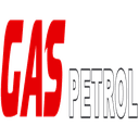 GAS PETROL logo
