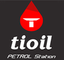 TI OIL d.o.o. logo