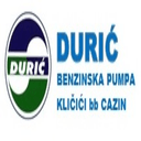 Durić d.o.o. logo