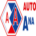 Auto Ana d.o.o. logo