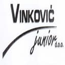 Vinković-Junior d.o.o. logo