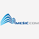 Mešić-Com. d.o.o. logo