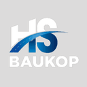 HS BAUKOP logo