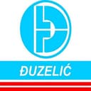 Ðuzelic d.o.o. logo
