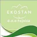 Ekostan d.o.o. logo