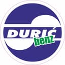 Durić Benz d.o.o. logo