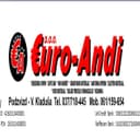 Euroandi d.o.o. logo