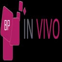 IN-VIVO DIZAJN d.o.o. logo
