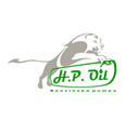 H.P. OIL d.o.o. logo