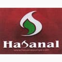 HASANAL d.o.o. logo