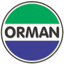 ORMAN d.o.o. logo